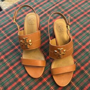 Tory Burch Everly Sandal